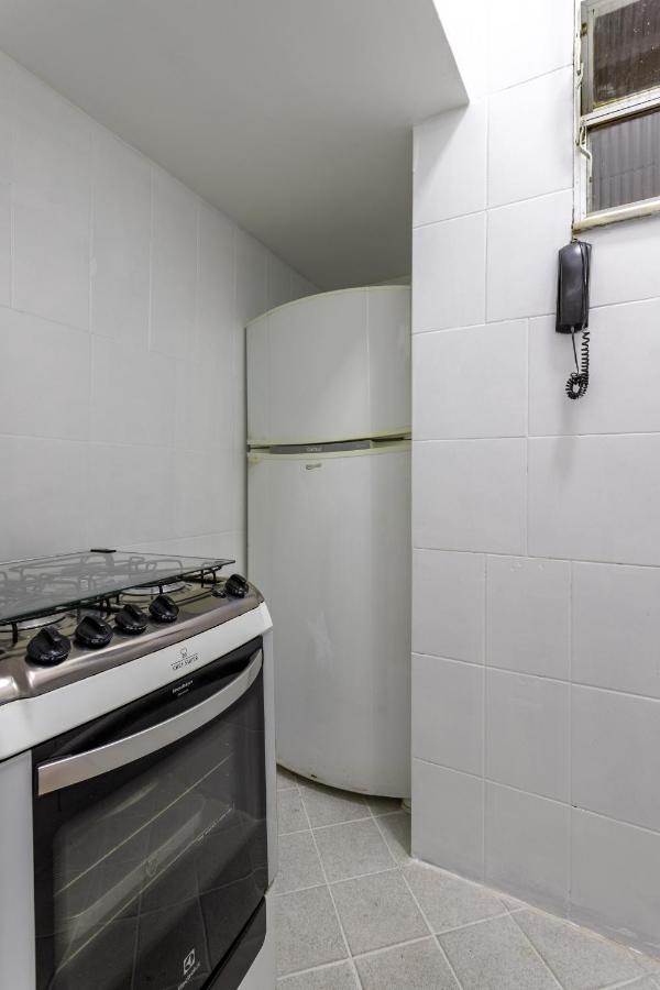 Aconchego Em Copacabana - Decoracao Classica - Br911 Z4 Rio de Janeiro Zewnętrze zdjęcie